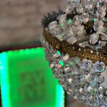 Apartamento Pink42 Ministudio2 *