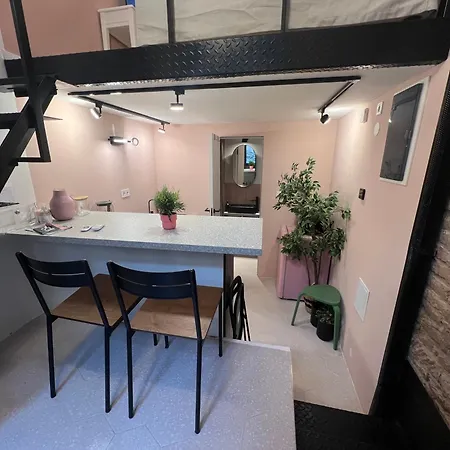 Pink42 Ministudio2 Budapest