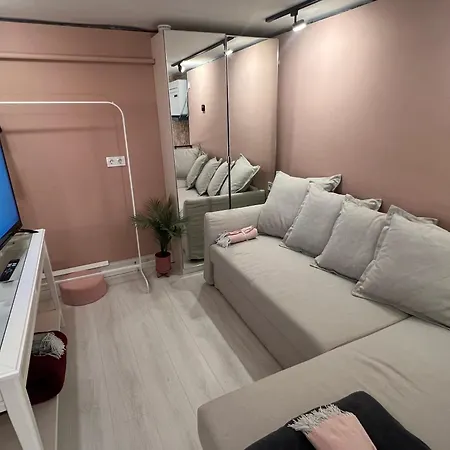Apartment Pink42 Ministudio2 *